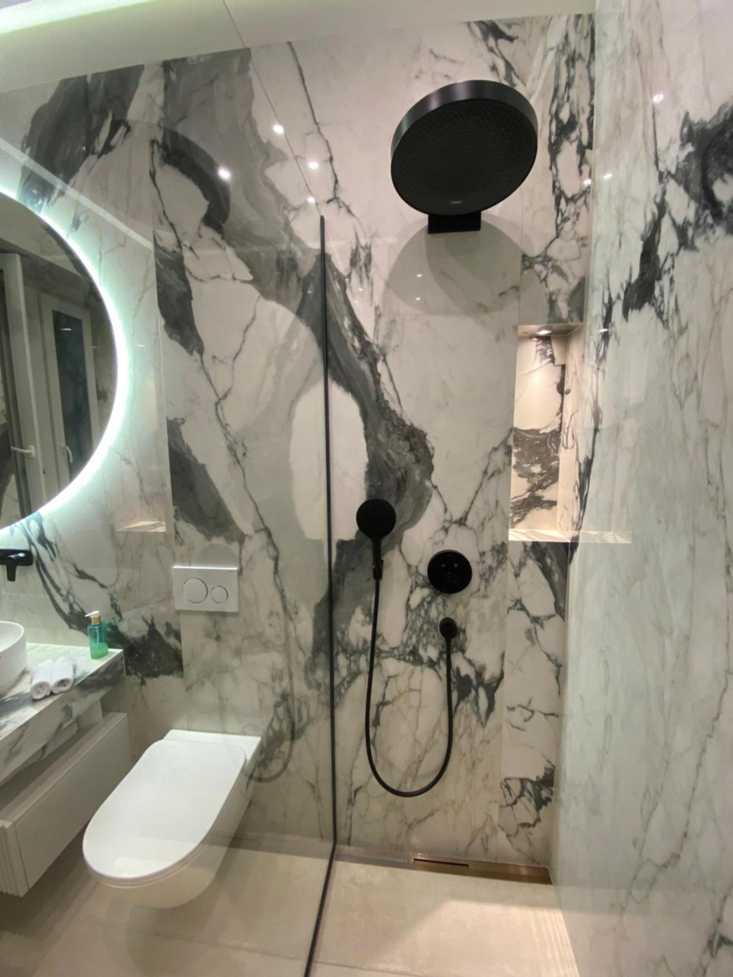 K&K Luxury Rooms Split Exterior foto