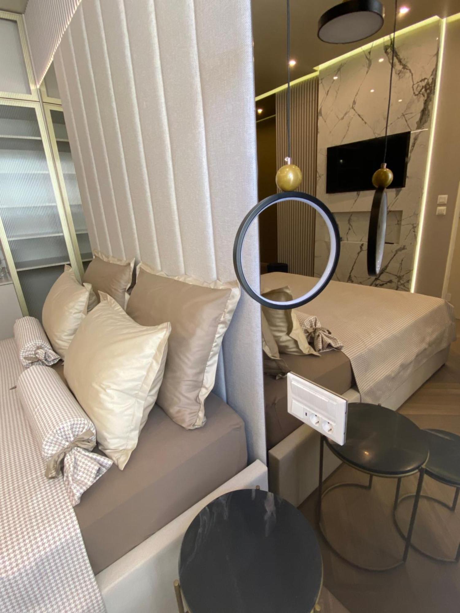K&K Luxury Rooms Split Exterior foto