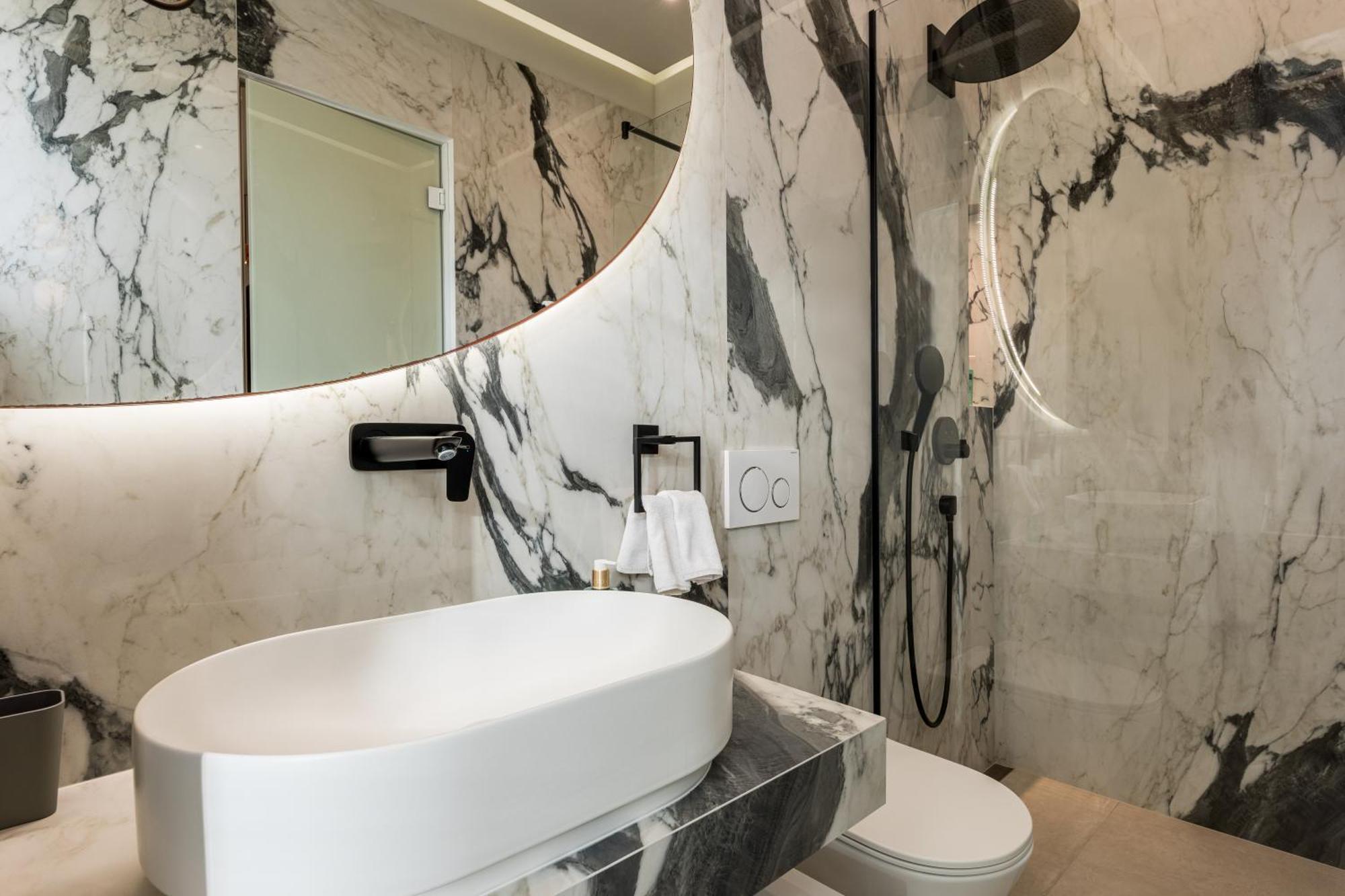 K&K Luxury Rooms Split Exterior foto